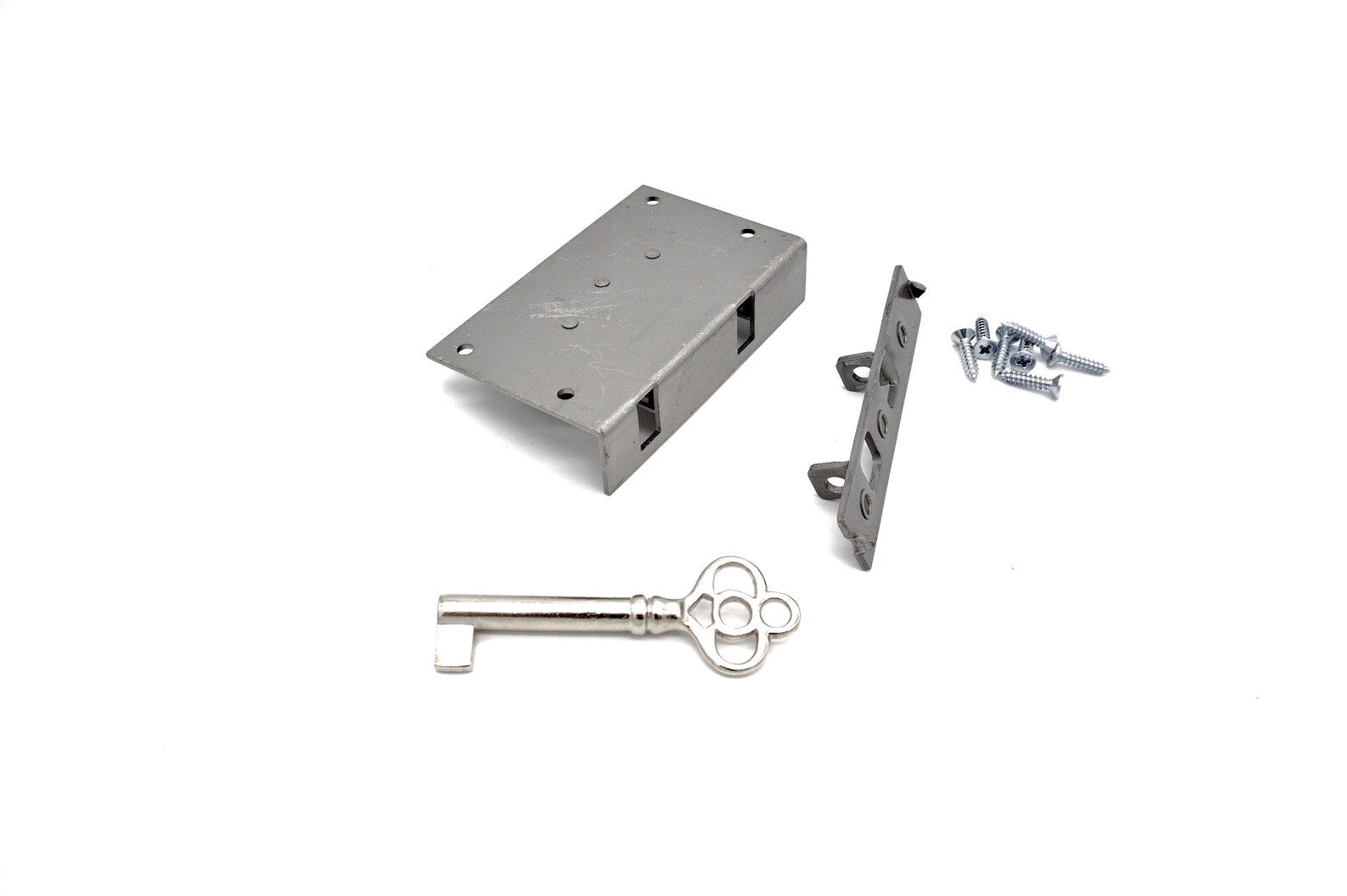 HALF MORTISE LOCK Chest Lock Lock Drawer Lock Box Lock Etsy