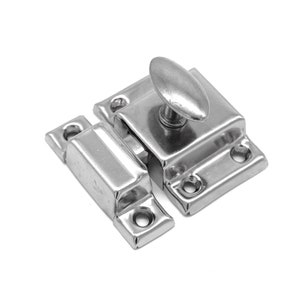 CABINET LATCH, Country Utility Latch, Furniture Latch, Cupboard Latch, Antique Reproduction Latch,