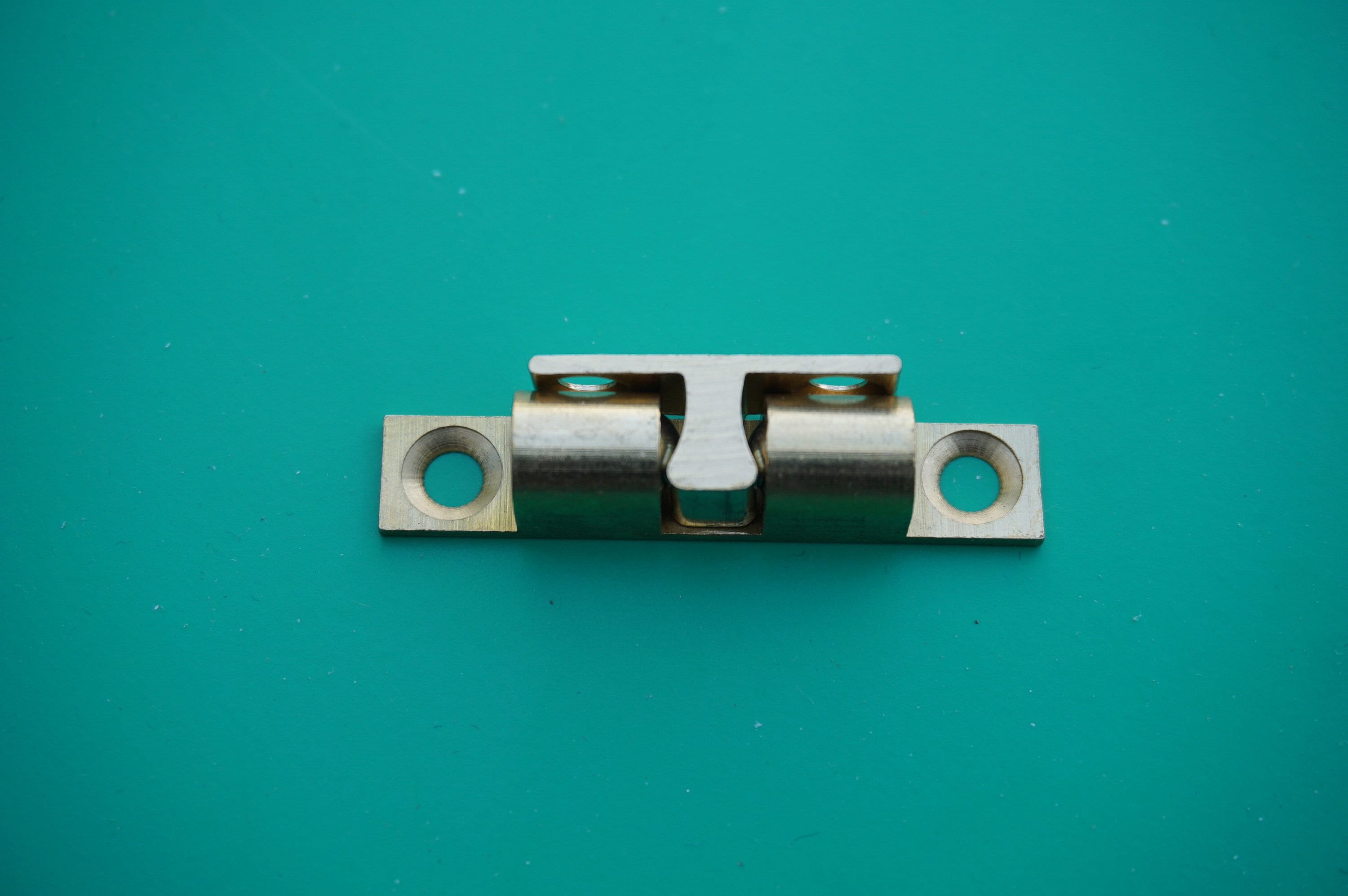 Door Latch Door Catch Adjustable Tension Ball Etsy