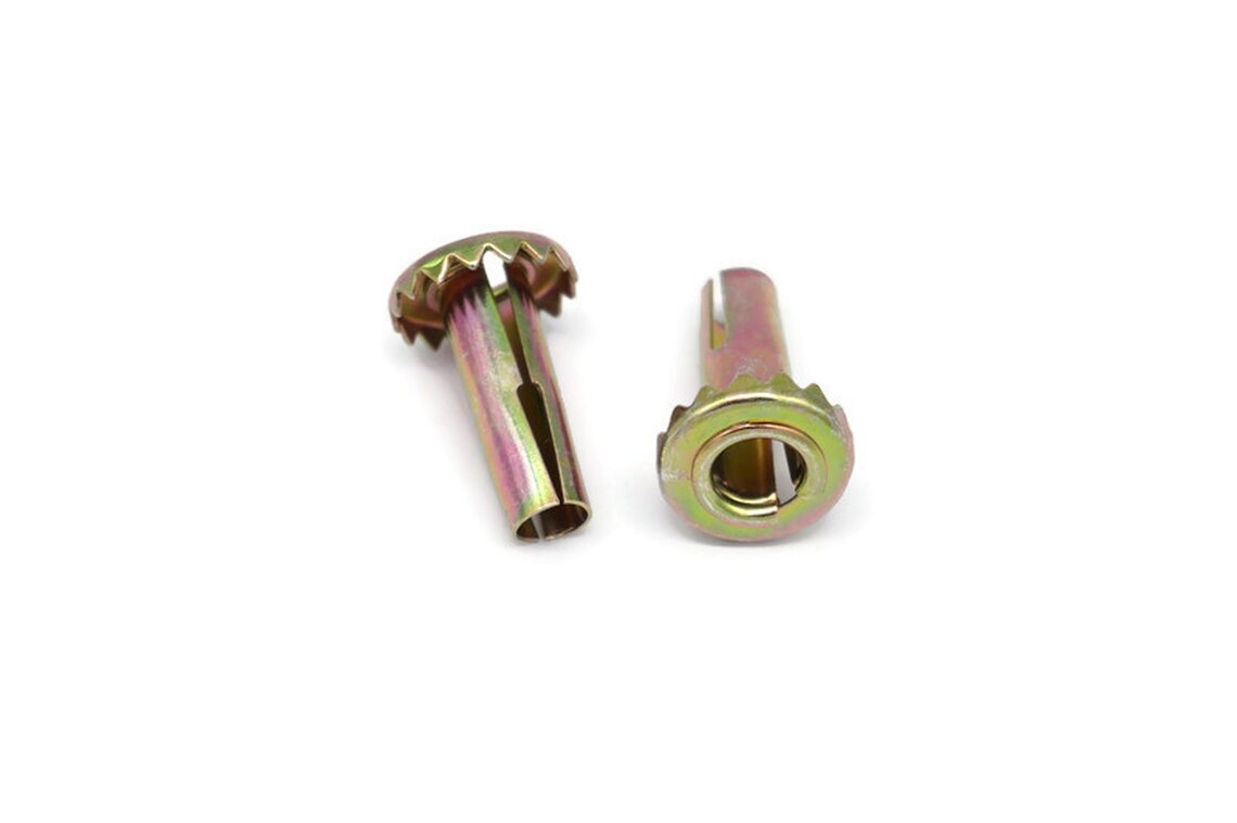 Caster Insert Furniture Caster Insert Set of 2 Caster Insert Etsy