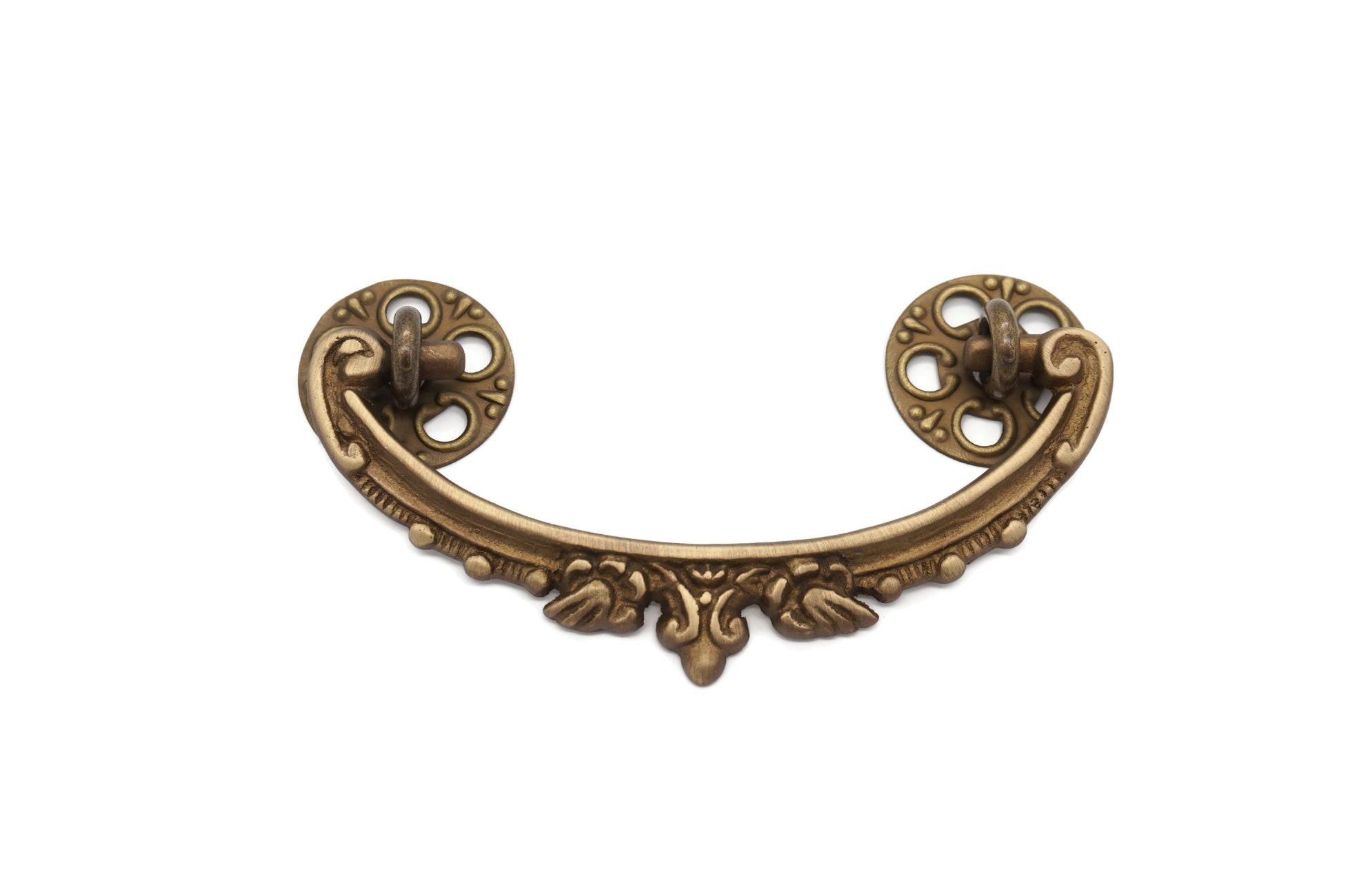 Antique Furniture Drawer Pulls Victorian Drawer Pulls Eastlake Etsy