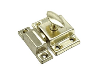 CABINET LATCH, Country Utility Latch, Furniture Latch, Cupboard Latch, Antique Reproduction Latch,