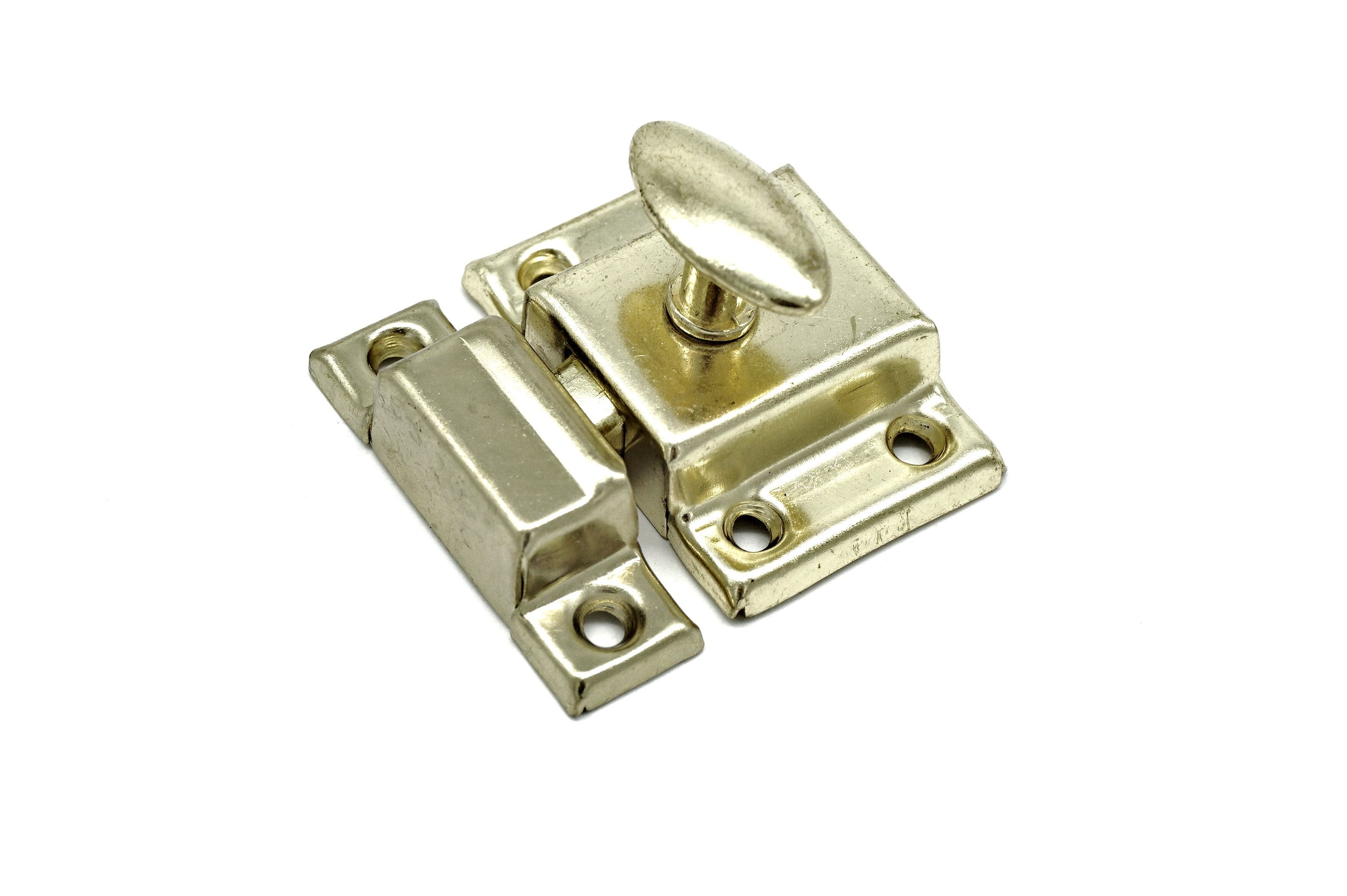 Latch. Мебельные защелки для шкафов. tv-z 510-24 mortise latch lock.