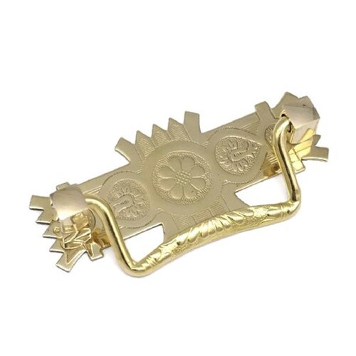 Furniture Drawer Pull EASTLAKE DRAWER PULL Antique Style Pull Etsy