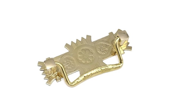 Furniture Drawer Pull Eastlake Drawer Pull Antique Style Pull Etsy