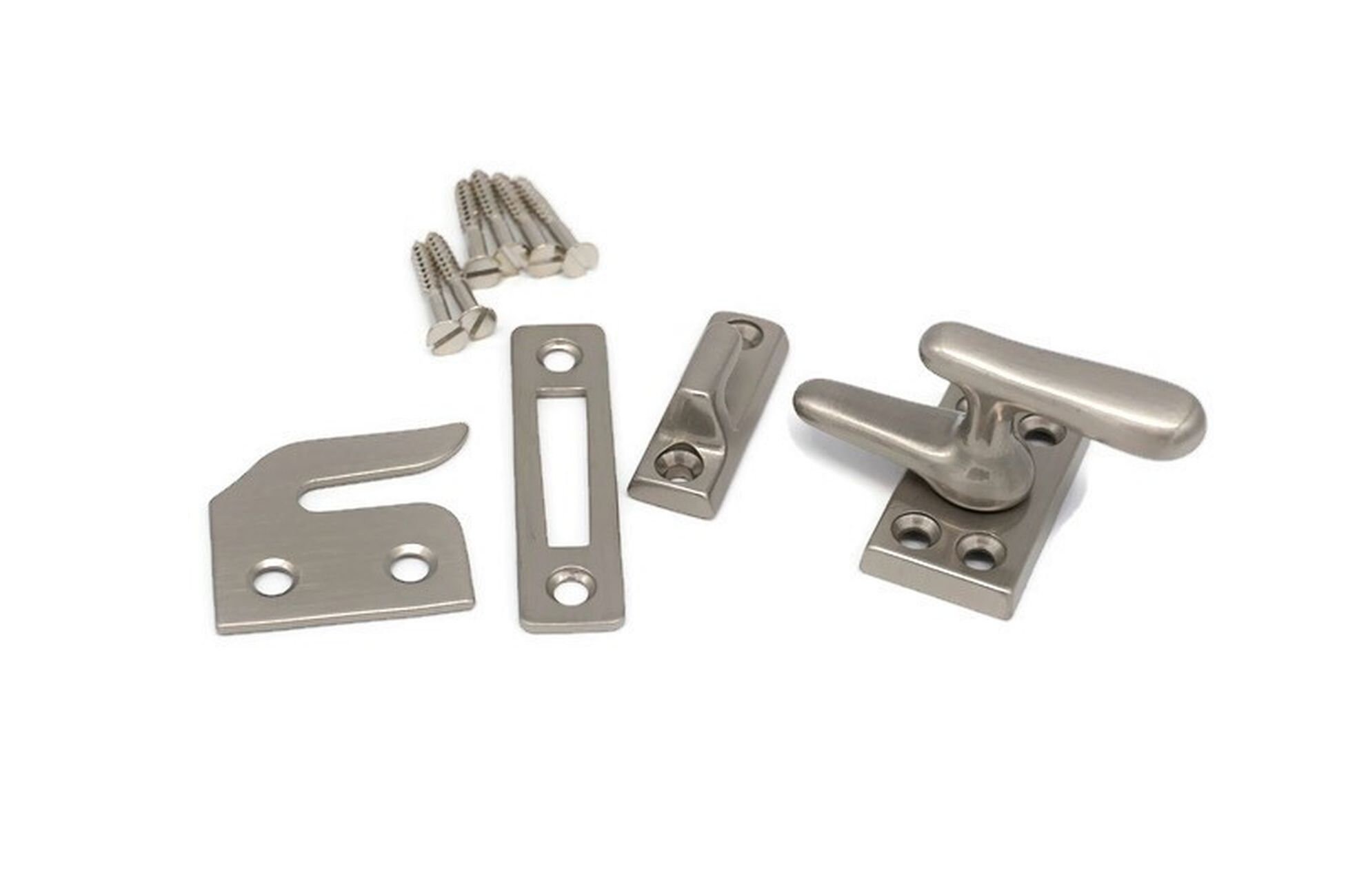 Casement Window Latch Premium Quality Surface Mount Latch Etsy