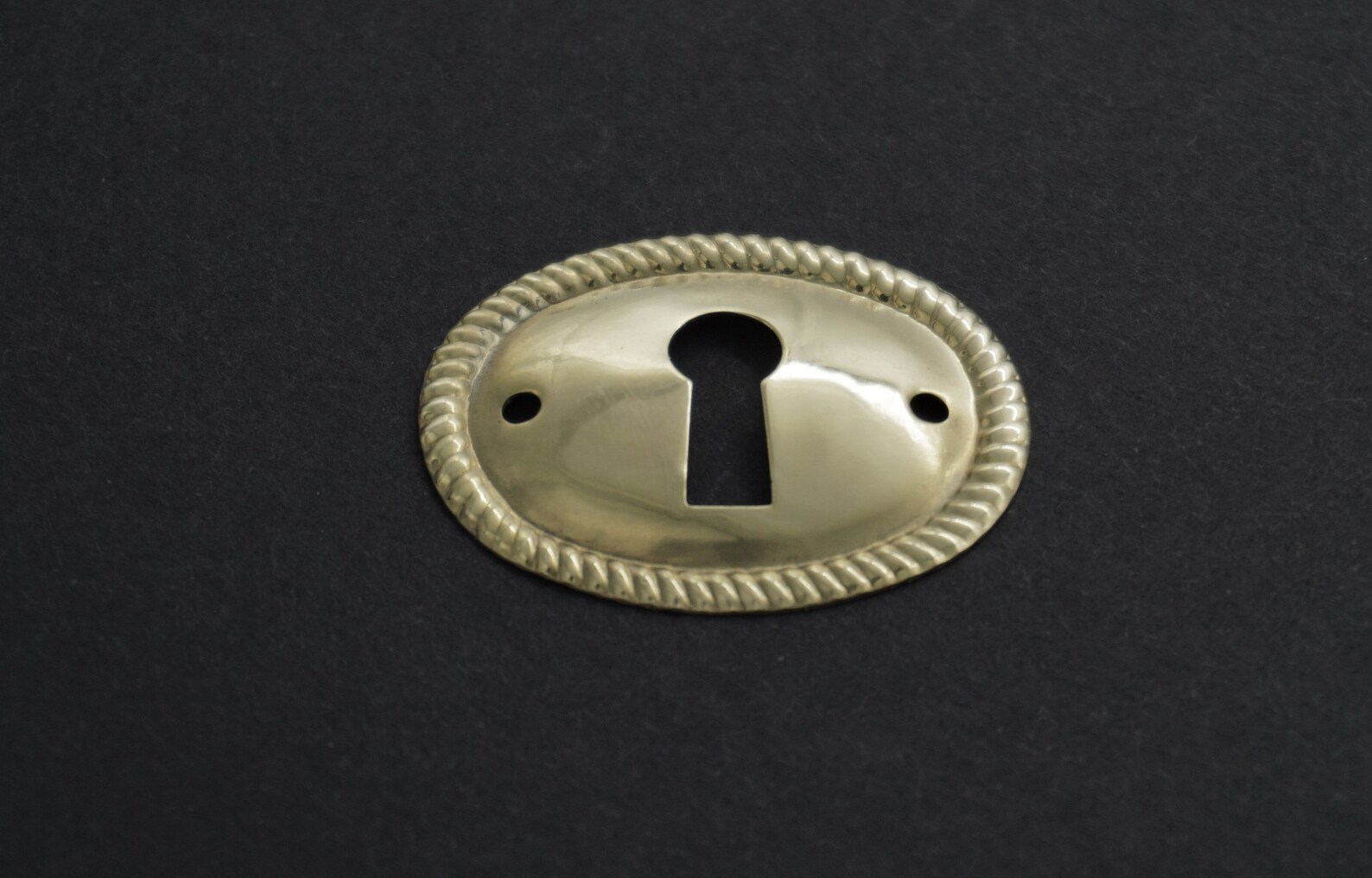 Keyhole Cover Lock Keyhole Cover Plate Escutcheons Antique Etsy