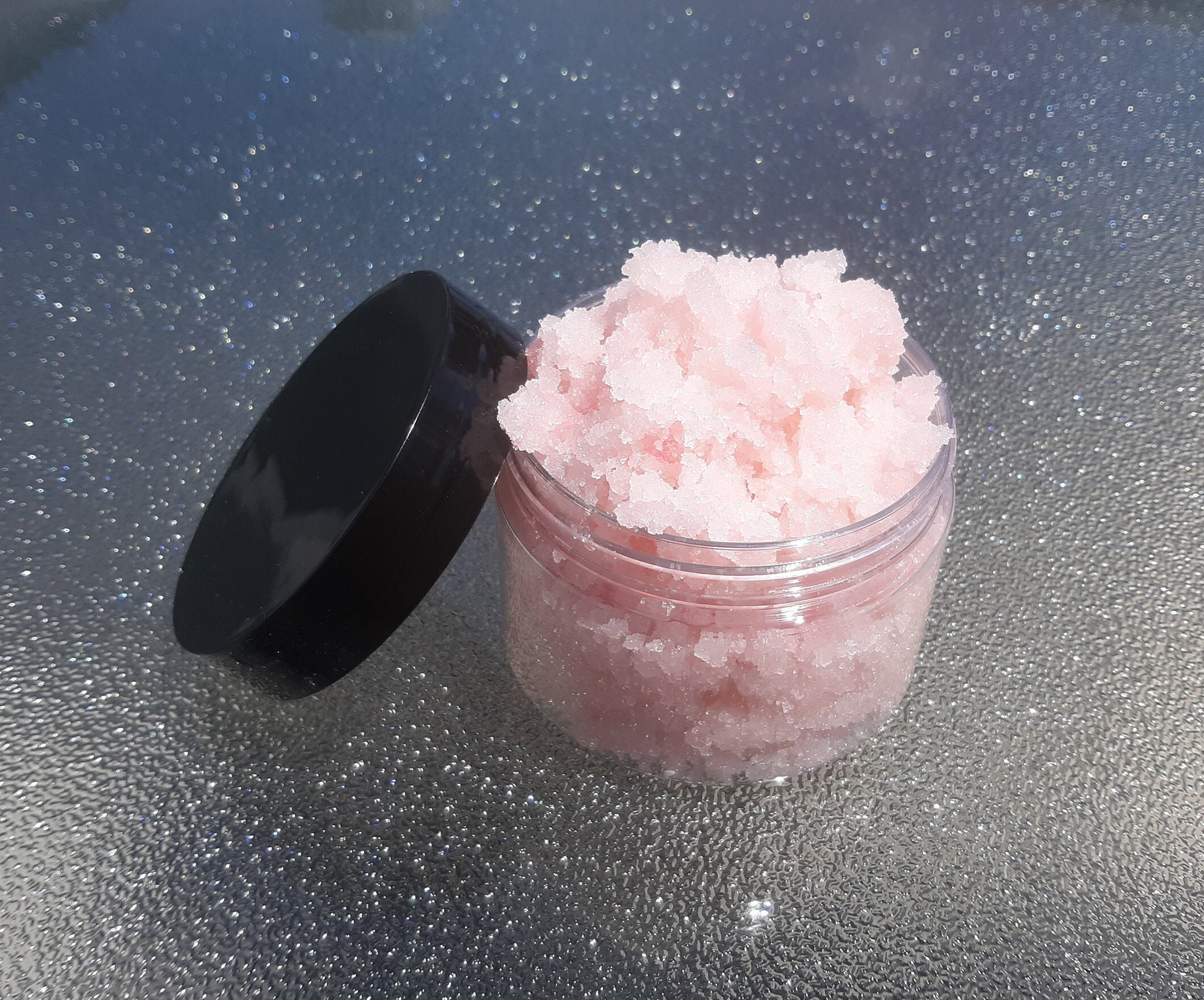 Wholesale 6oz Sugar Scrubs Etsy