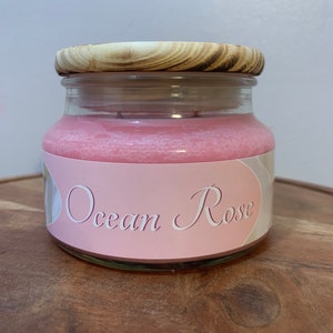 Ocean Rosé