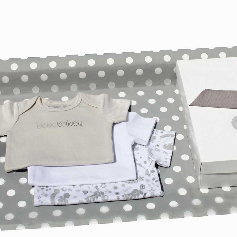 Petite Layette Gift Set Baby Boy Layette Sets Clothing Knp Tech Com