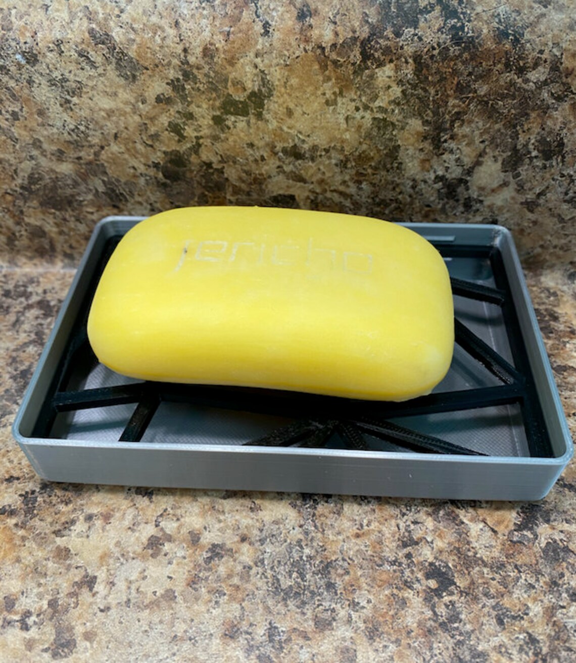 Soap Bar Holder Bathroom Soap Tray Etsy