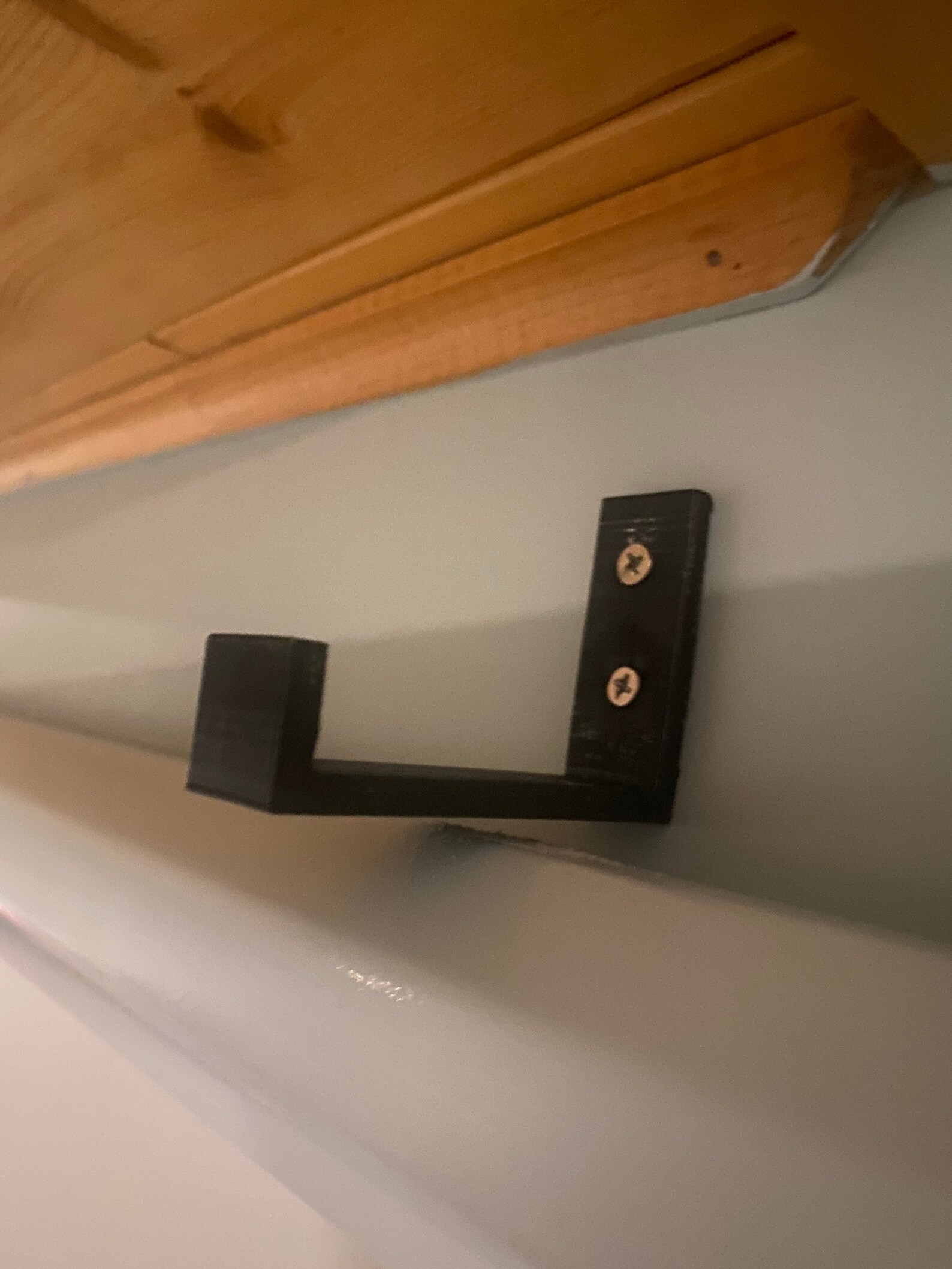 soundbar wall mount stand