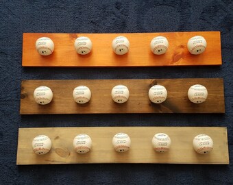 ball cap storage solutions
