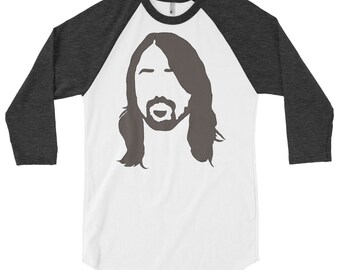 BULLET WITH BUTTERFLY WINGS UNOFFICIAL SMASHING PUMPKIN 3//4 SLEEVE BASEBALL TEE