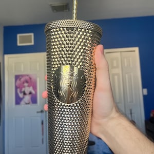Starbucks Tumblers