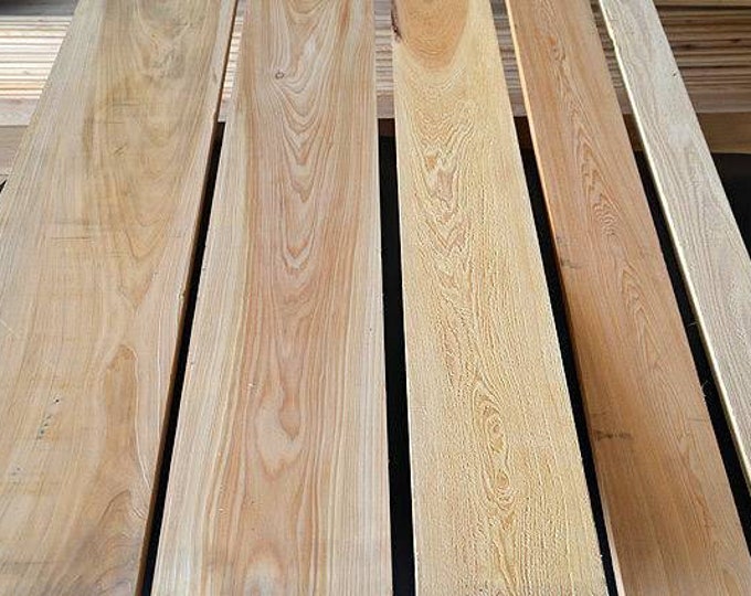 Cypress Boards Planed/squared and Kiln Dried, Project Boards. Weather