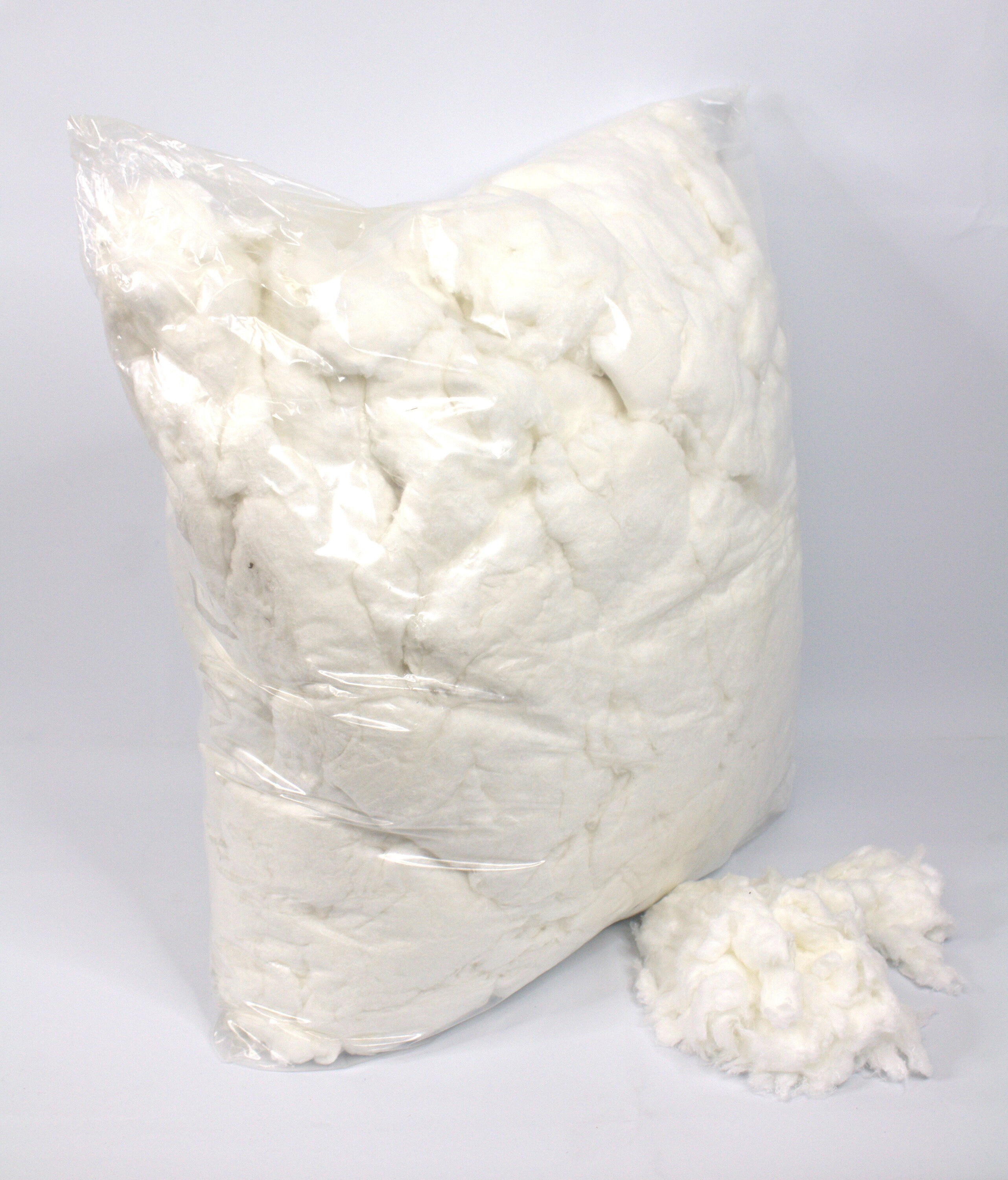 G&A Recycle Cotton Fibers 10Lb Etsy