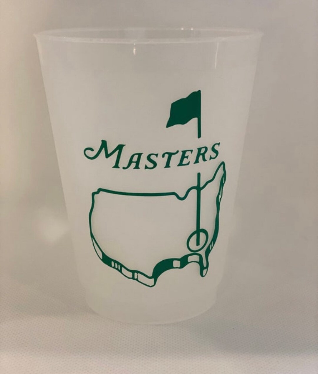 Masters Cups Etsy