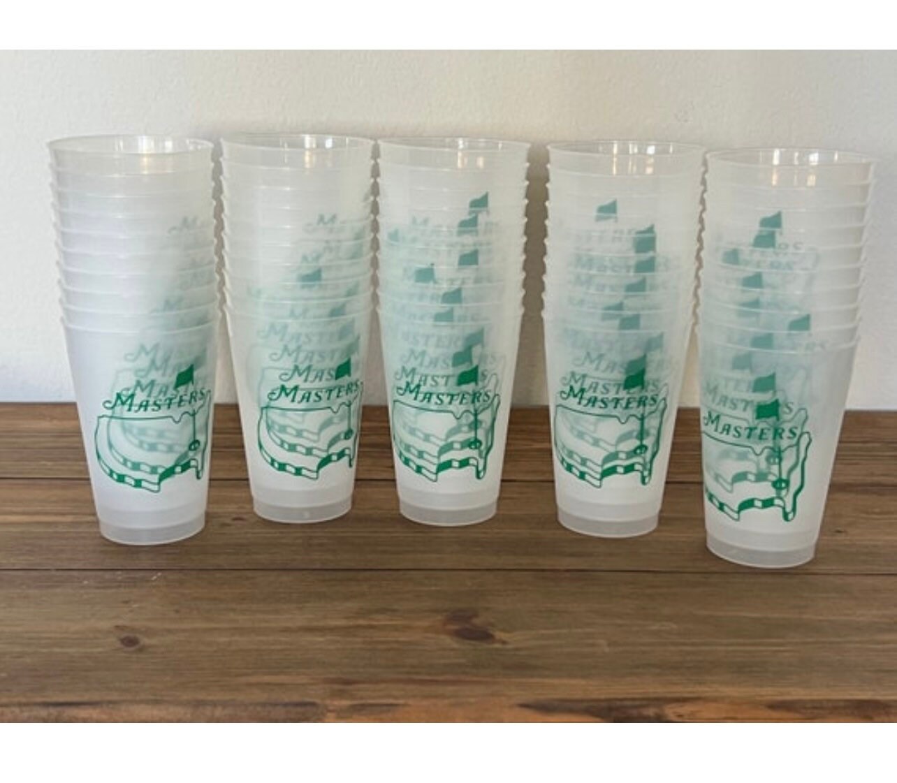 Masters Cups - Etsy