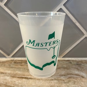 Master’s Cups