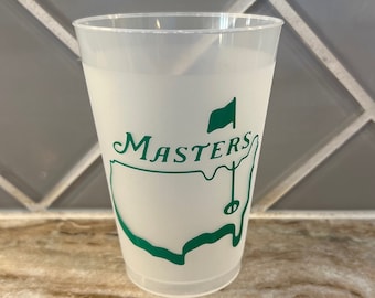 Master’s Cups