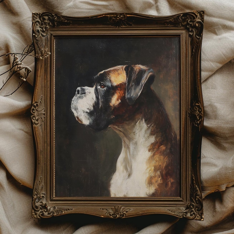 Owner of Artwork Etsy