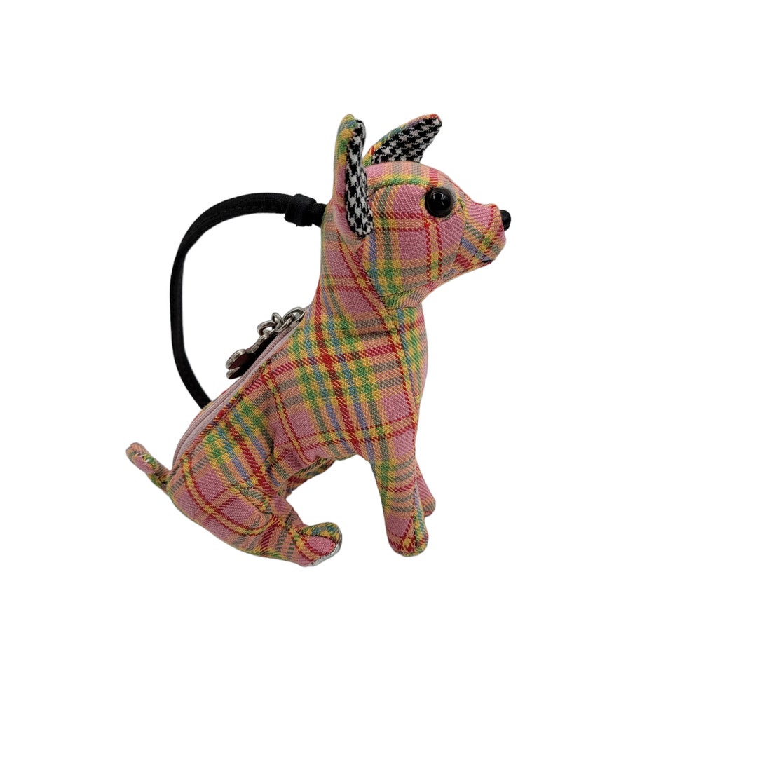 Fuzzy nation cheap dog purse