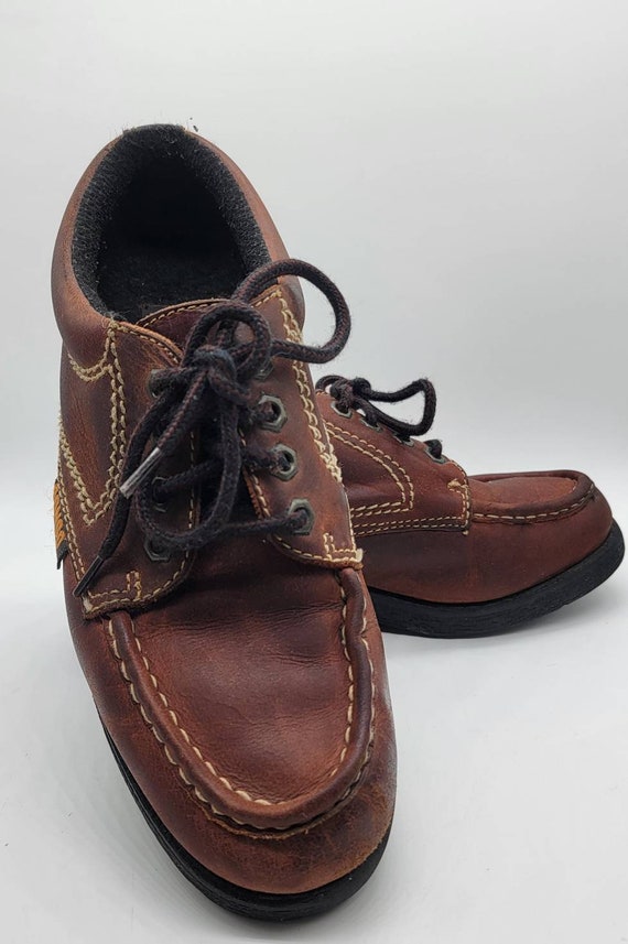 Vintage Bongo y2k platform womens shoes