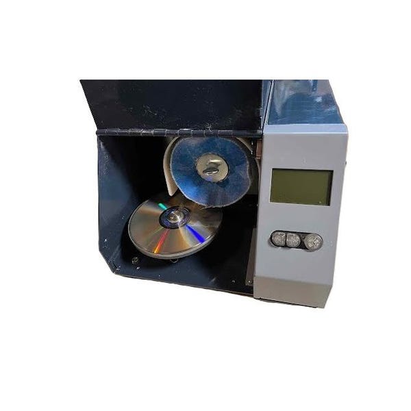 Video Game Disc Scratch Repair Service, Nintendo Wii, Sony PlayStation/PS2, Microsoft XBOX/XBOX 360,   Includes all shipping