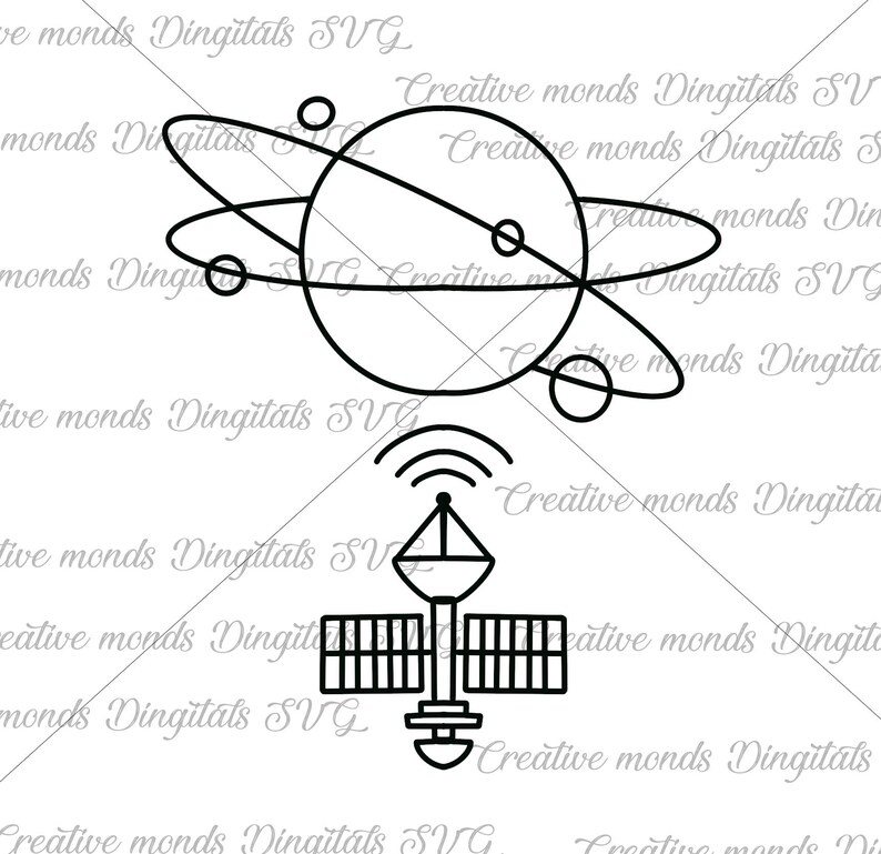 Download Png Instant Download Large Space Pack Svg Cut Files Svg And Jpeg Formats Vinyl Htv Art Collectibles Drawing Illustration Kromasol Com
