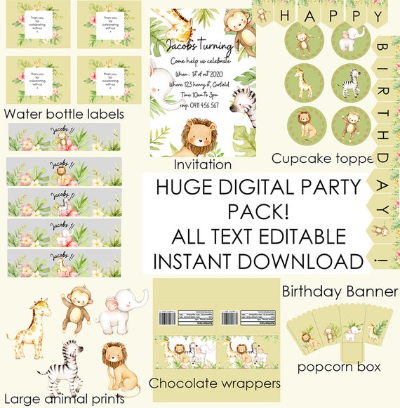 Invitations Paper & Party Supplies Invitations & Announcements banner