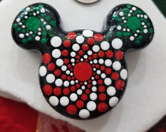 Download Mandala mickey | Etsy