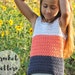 see more listings in the Crochet Patterns  section