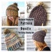 see more listings in the Pattern Bundles  section