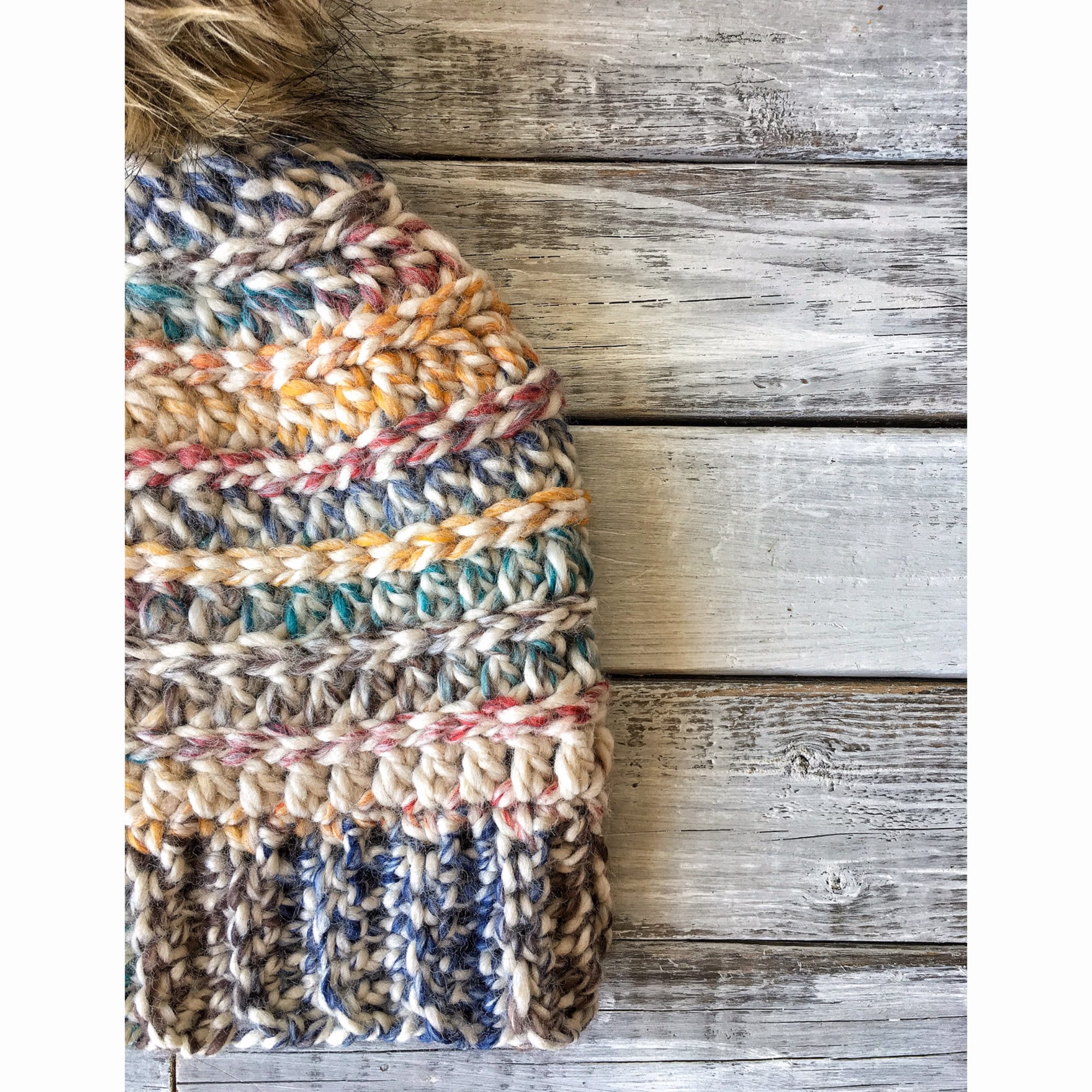 Crochet Pattern Bundle// Crochet Beanie Pattern// Crochet Hat Pattern ...
