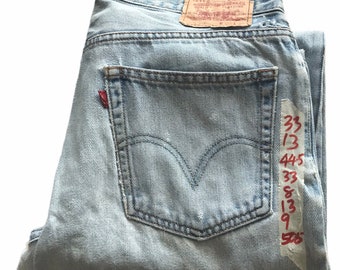 kurt cobain levis