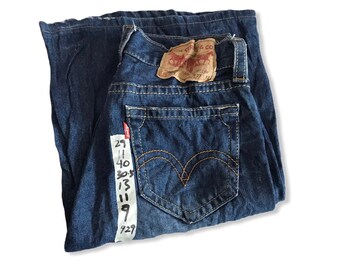 levi 305 jeans