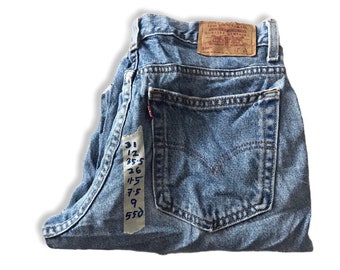 26 inch inseam jeans