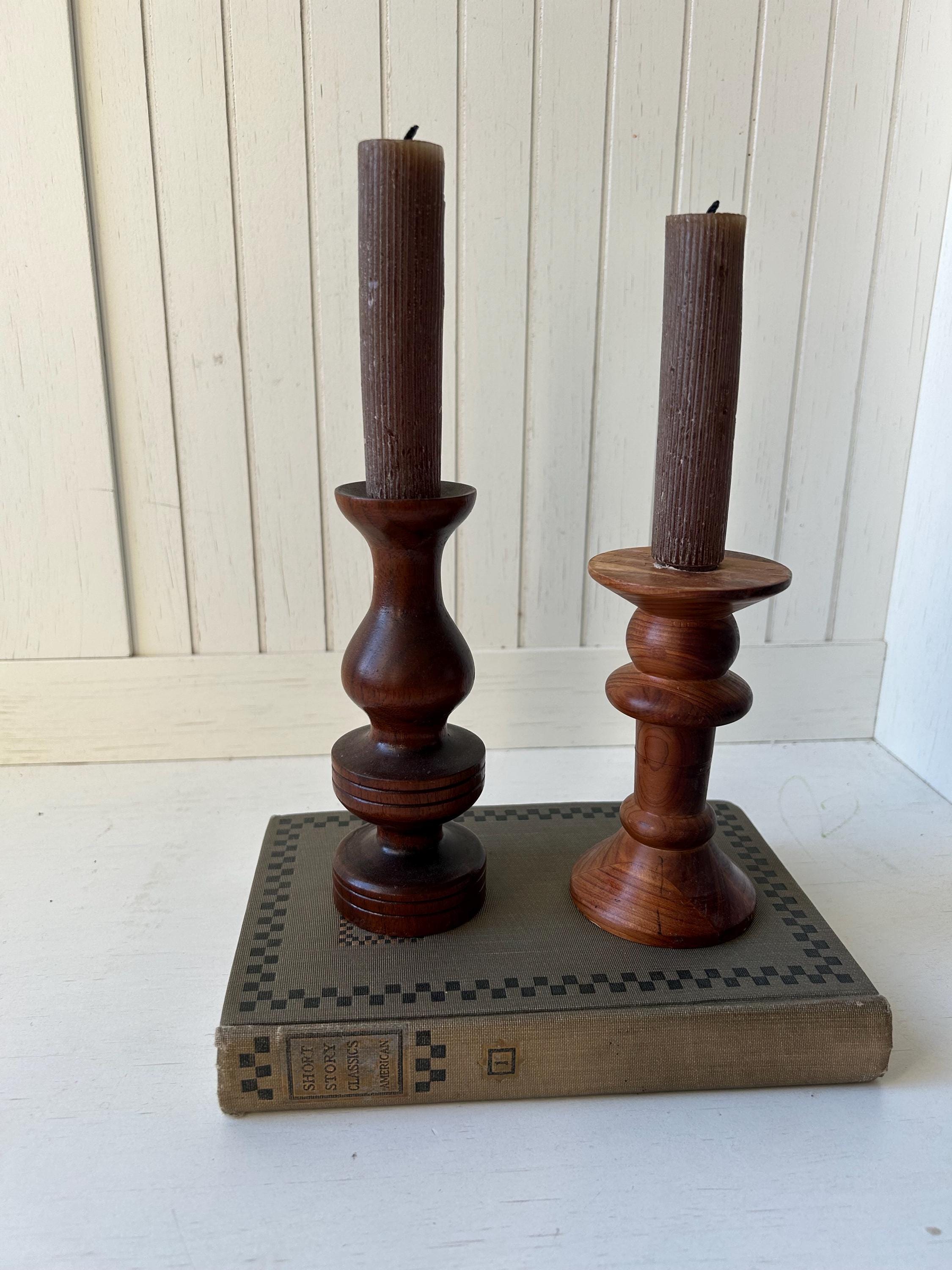 Brass Candle Snuffer and Tray (JL) Brass Candle Snuffer and Tray (JL)