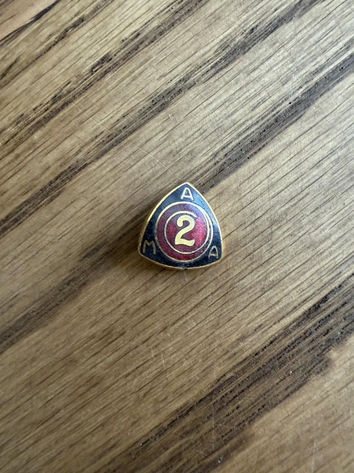 Ama Vintage Pins - Etsy