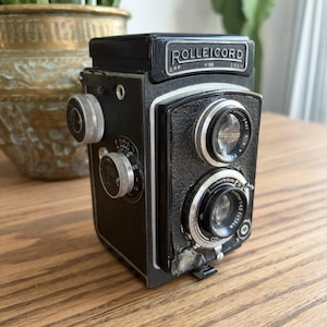 1930年代のカメラ - Etsy 日本