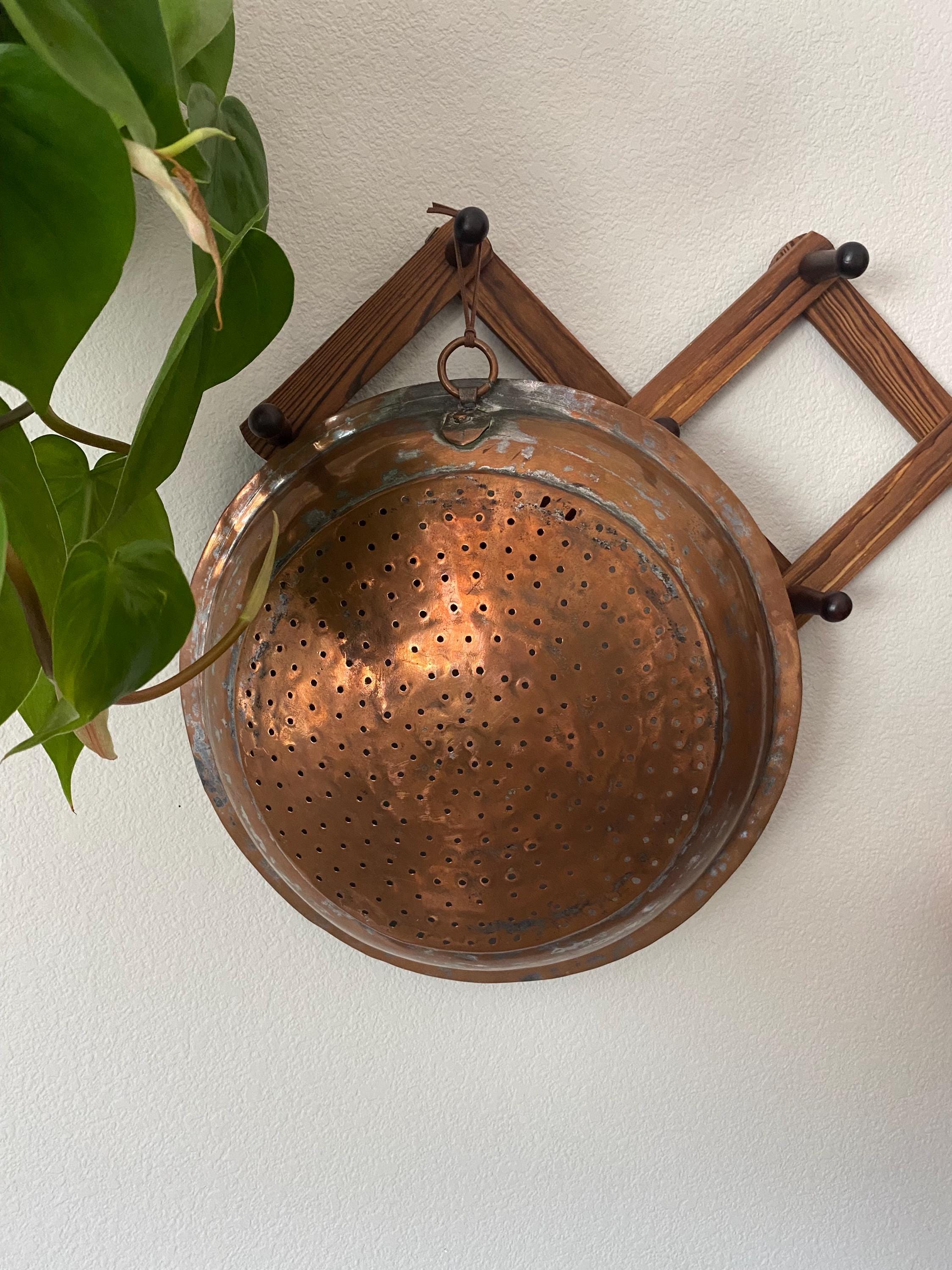 フレンチ/イタリアン他 銅製蒸し器 フレンチ/イタリアン他 銅製蒸し器 フレンチ/イタリアン他 銅製蒸し器