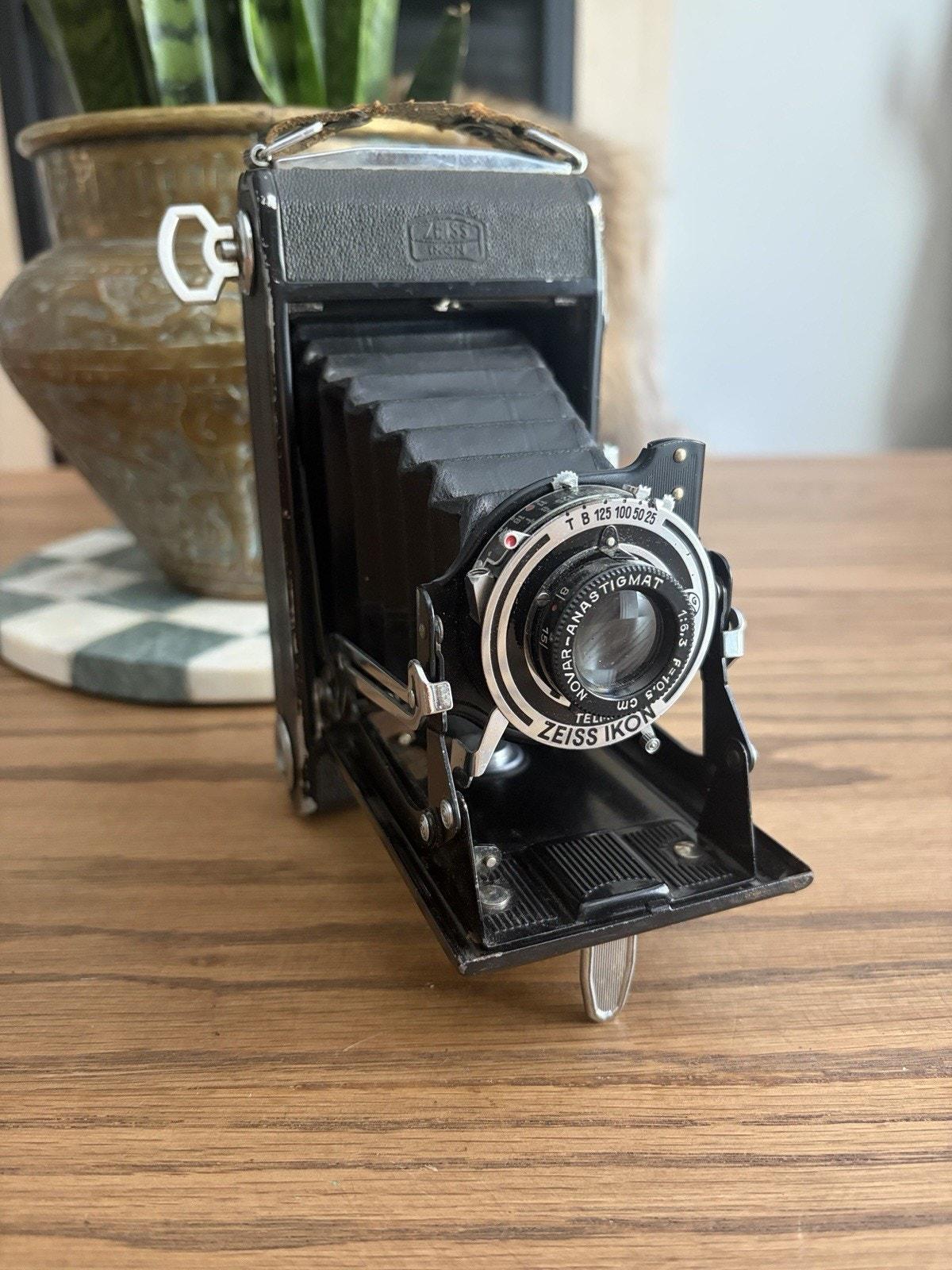 Zeiss Anastigmat - Etsy