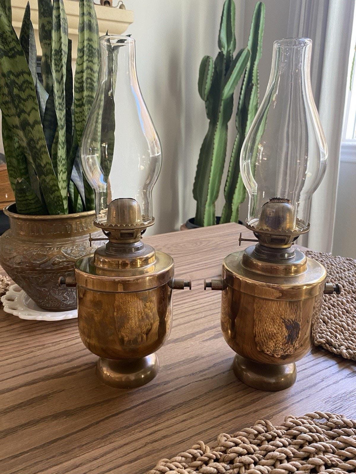 Frederick Cooper Lamps - Etsy Canada