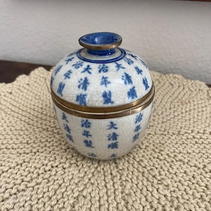 Shunzhi Porcelain - Etsy