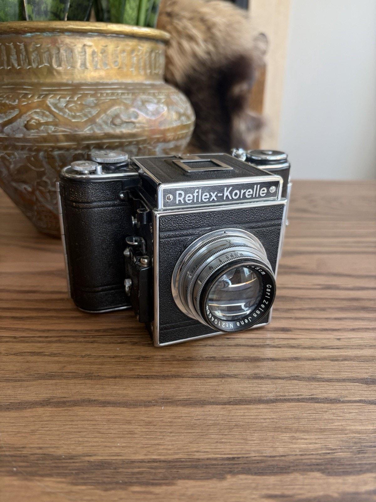 Antique camera 1900 - Etsy 日本