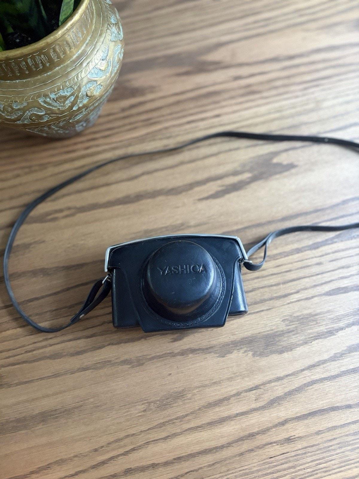 Yashica Lynx Case - Etsy