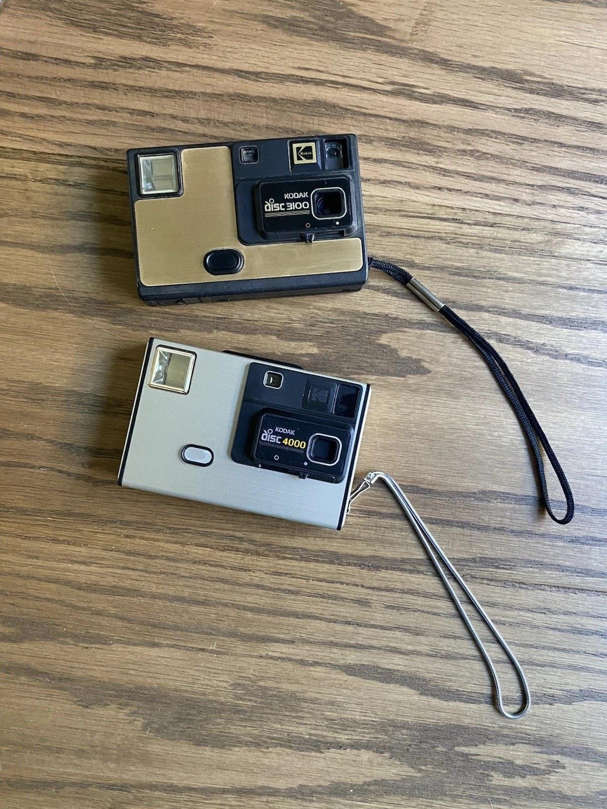 Kodak 4000 camera - Etsy 日本