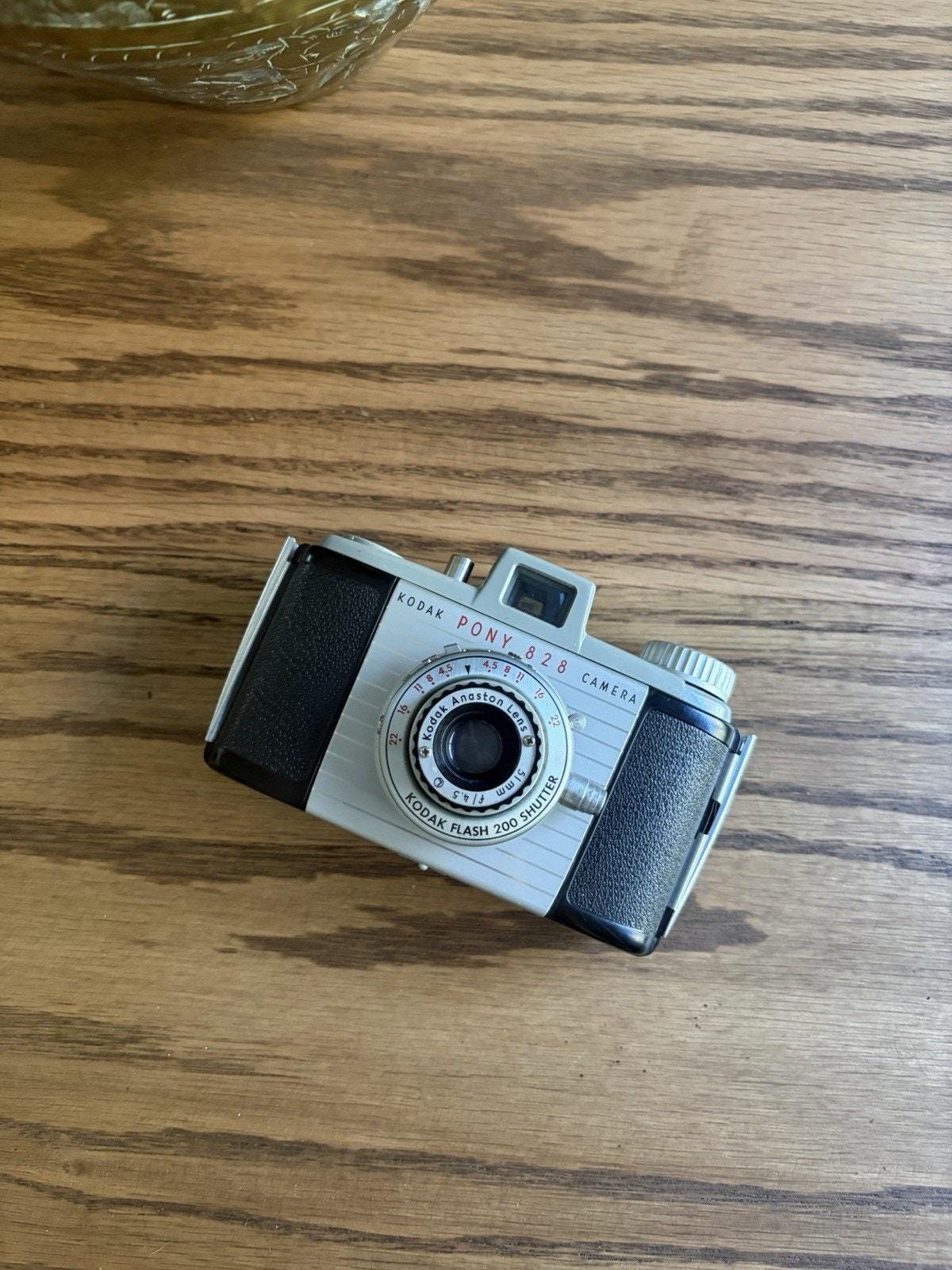 Kodak 828 Film - Etsy