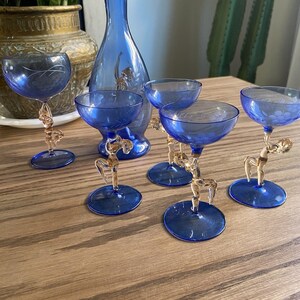 Bimini Glass - Etsy